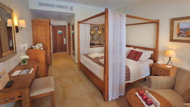 Olympic Lagoon Resort Ayia Napa